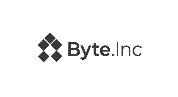Byte.Inc — Full-Stack Technology Delivery